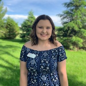 Meet your Posher, Alyssa